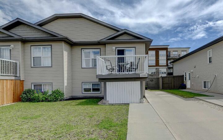 Property Photo:  12305 103 Street  AB T8V 2L4 