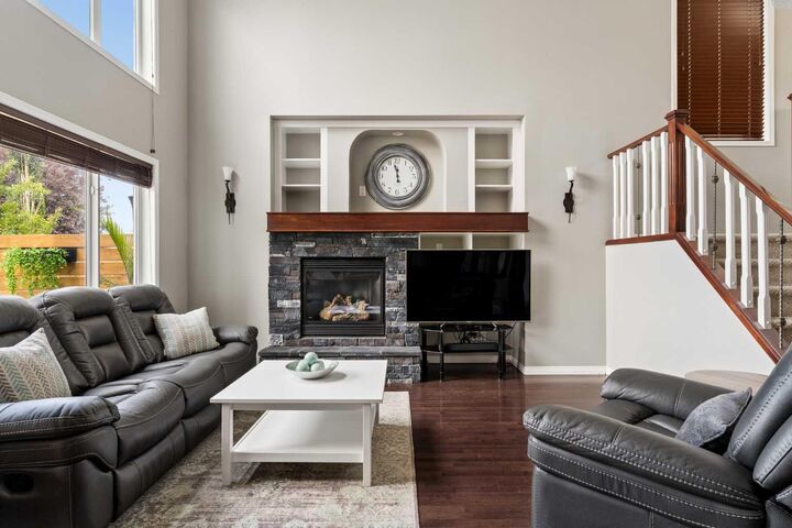 Property Photo: 391 Auburn Bay Heights SE AB T3M 0A9