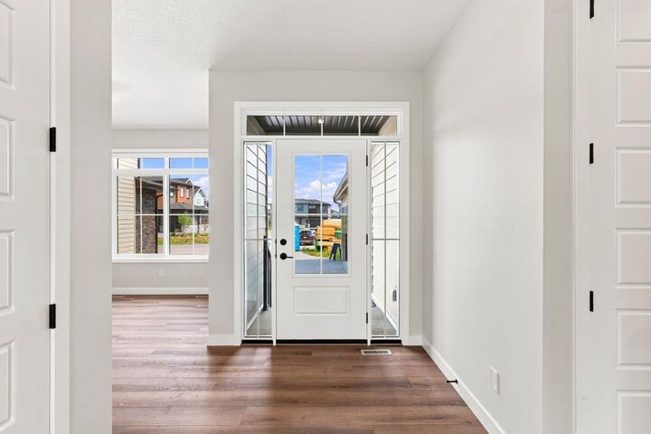 Property Photo: 40 Fieldstone Close AB T4B 5T7