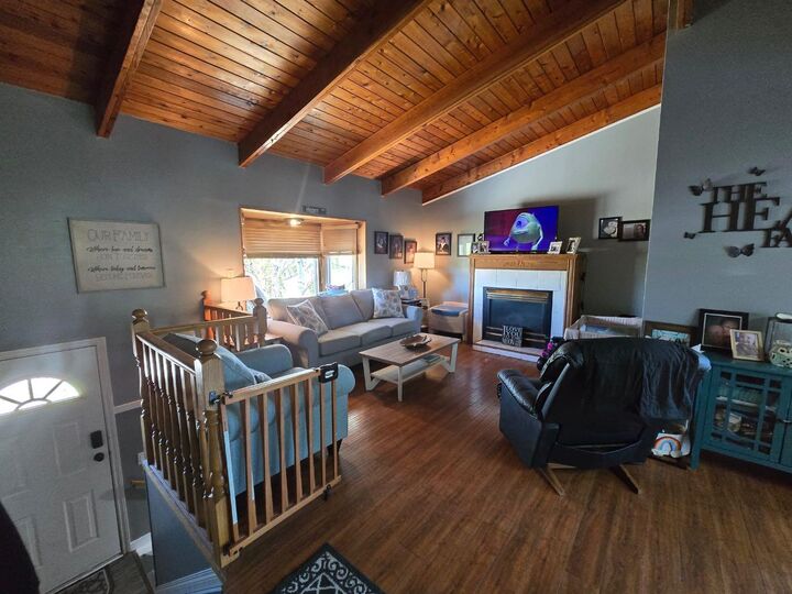 Property Photo:  222 McEwan Street  AB T0L 1A0 