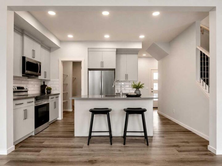 Property Photo: 386 Heritage Boulevard AB T4C 3K8