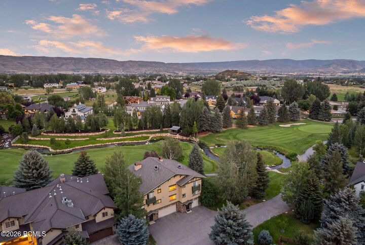 Property Photo: 538 Mountain Springs Drive UT 84049