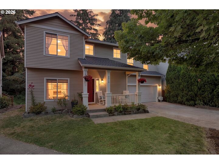 Property Photo: 3910 SE 187th Loop WA 98683