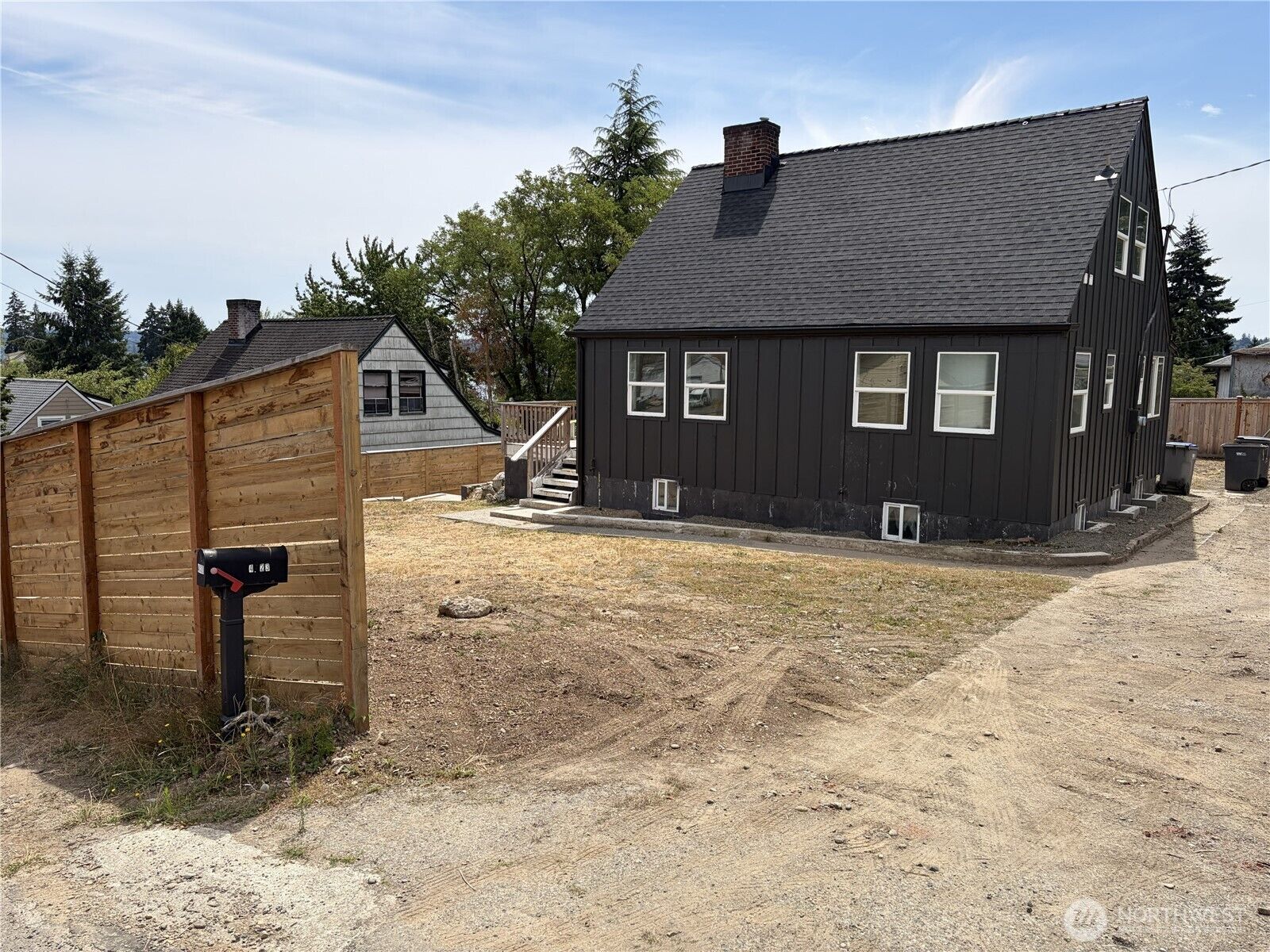 Property Photo:  4123 W D Street  WA 98312 