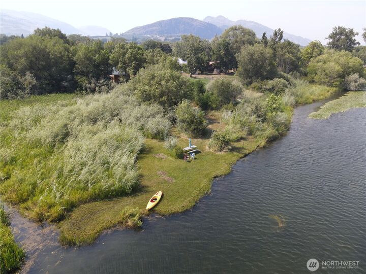Property Photo:  1511  Alder Street  WA 98844 