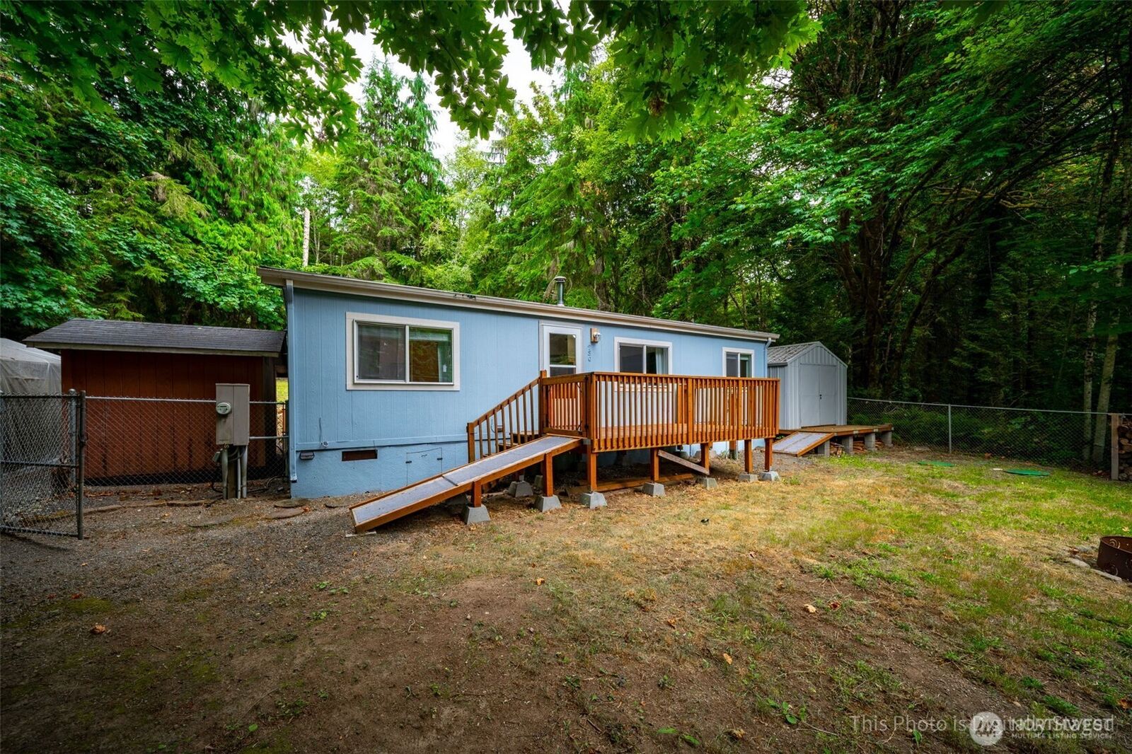 Property Photo:  730 SE Totten Shores Drive  WA 98584 