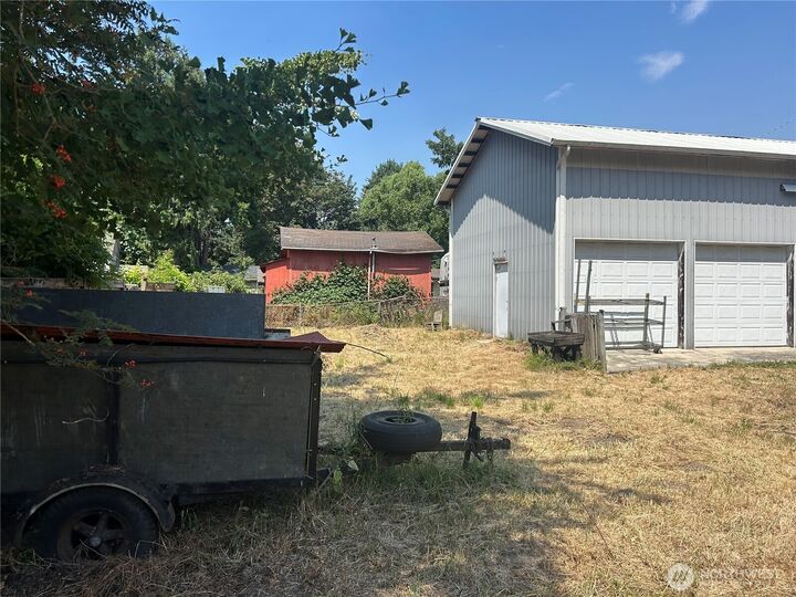 Property Photo:  0 118xx  40th Pl S  WA 98146 