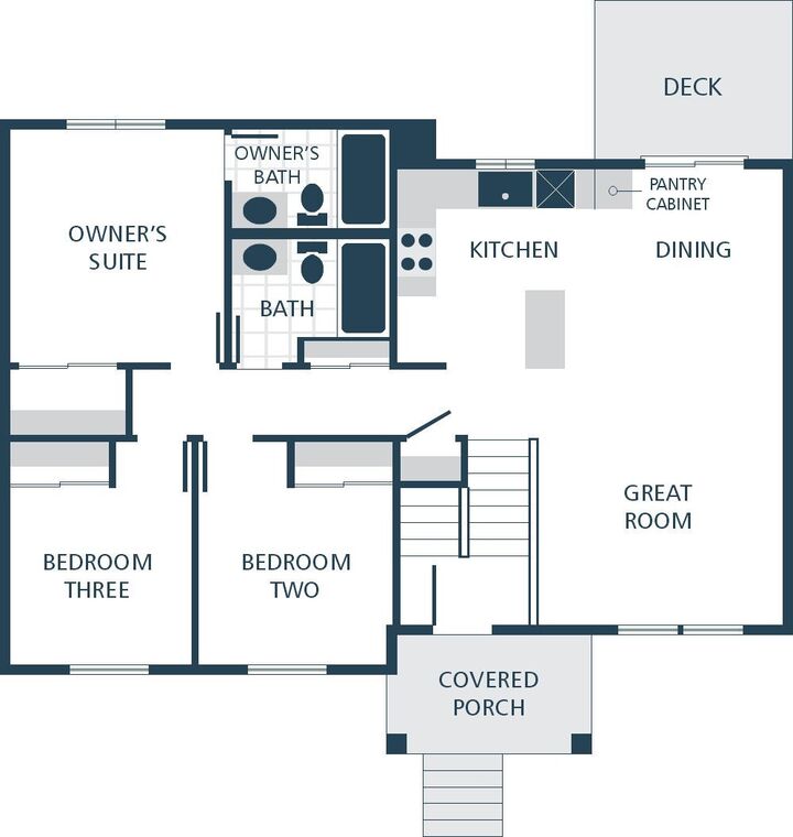 Property Photo:  20431  44th Avenue NW 2B  WA 98292 
