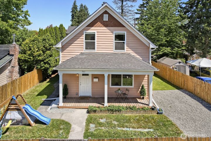Property Photo:  3611 E I Street  WA 98404 