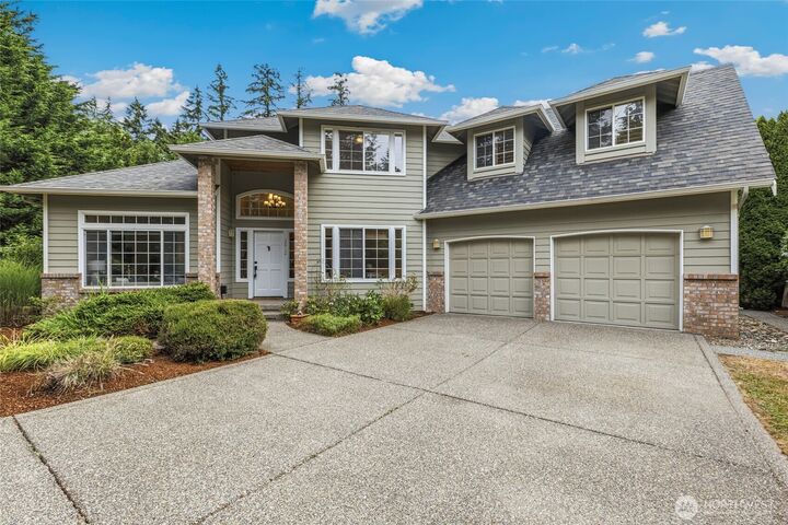 Property Photo: 2012 NE Amhurst Court WA 98370