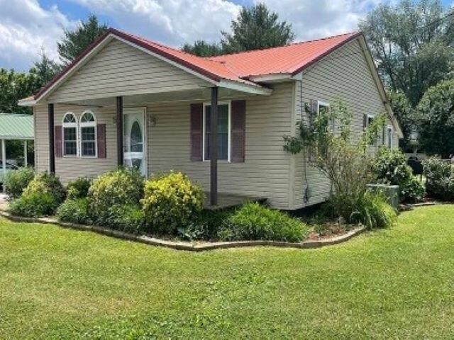 Property Photo: 323 Woodland Street KY 42717