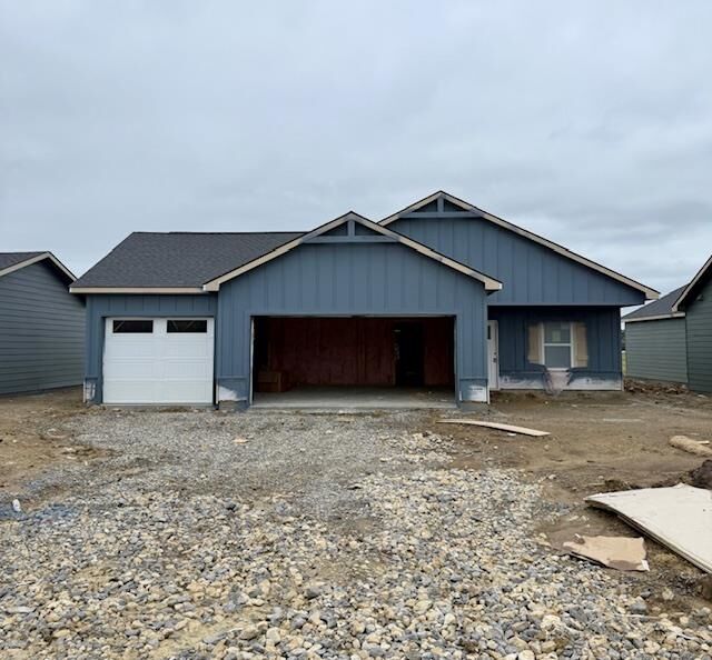 Property Photo:  325 N Woodstone St  KS 67037-7821 