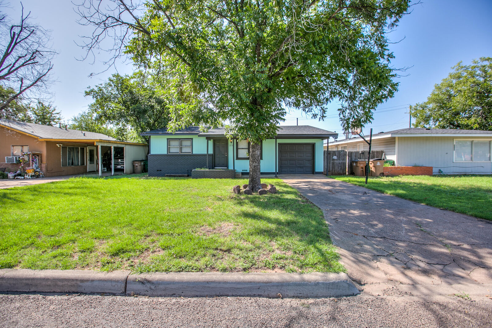 Property Photo:  2725 Rio Grande Street  TX 76901 