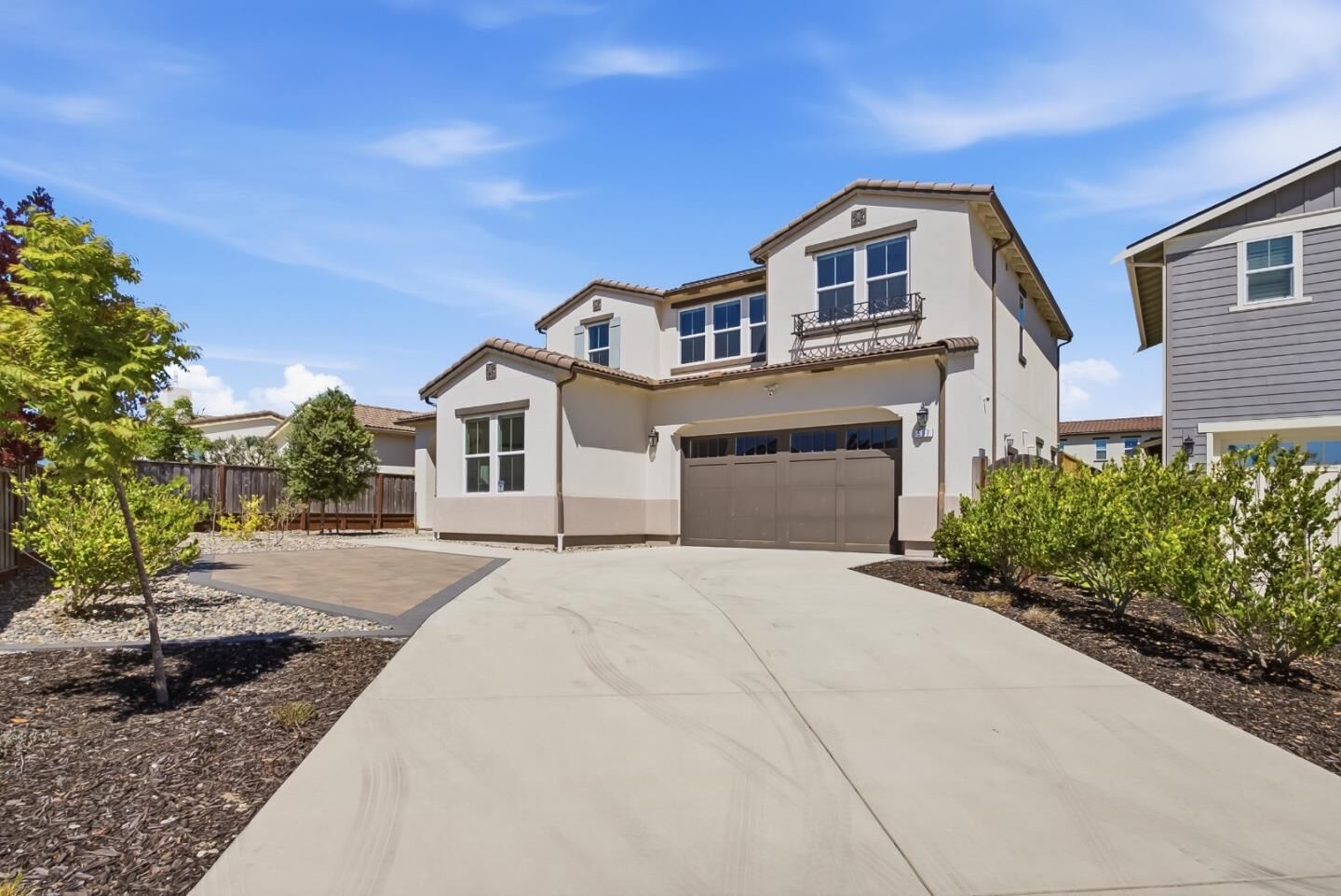 Property Photo:  597 Matterhorn Court  CA 93933 