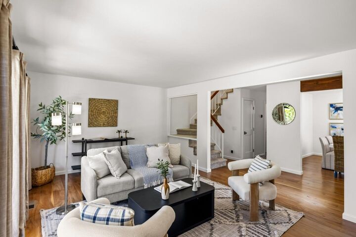 Property Photo: 3850 Rio Road 78 CA 93923