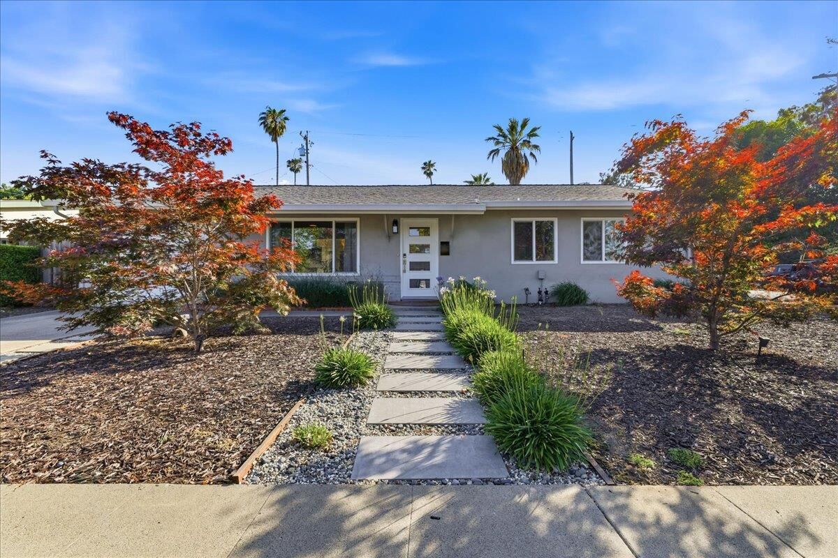 Property Photo: 4794 Parkwest Drive CA 95130