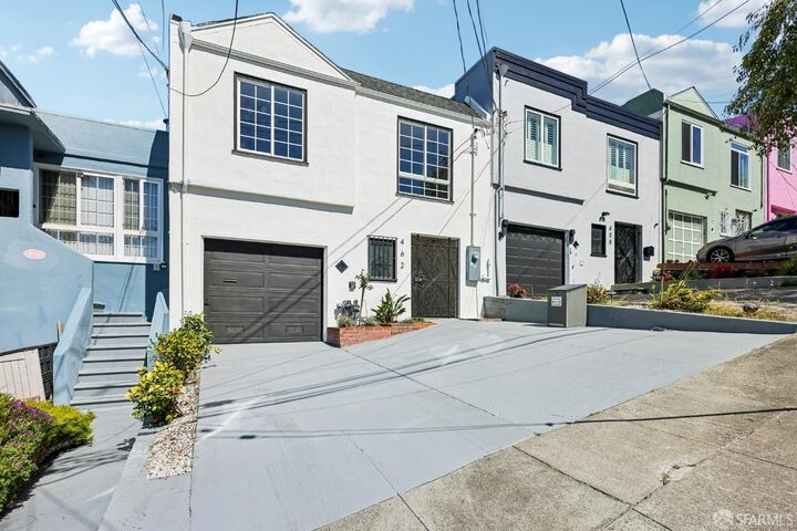 Property Photo:  462 Victoria Street  CA 94132 