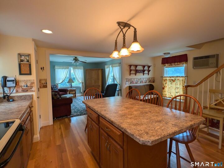 Property Photo:  10 Shore Road  CT 06385 