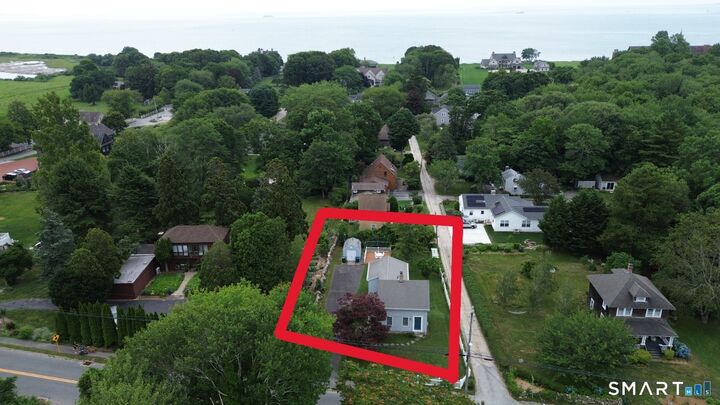 Property Photo: 10 Shore Road CT 06385