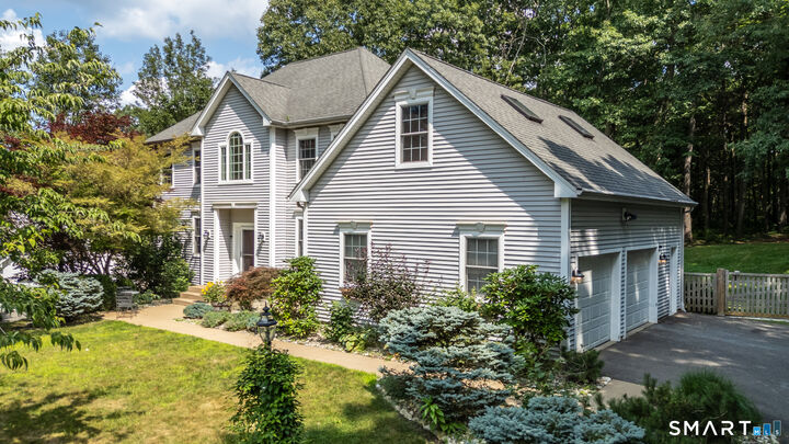 Property Photo:  6 Azalea Lane  CT 06029 