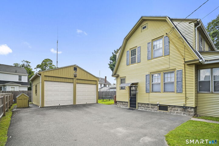 Property Photo:  15 Bina Avenue  CT 06095 