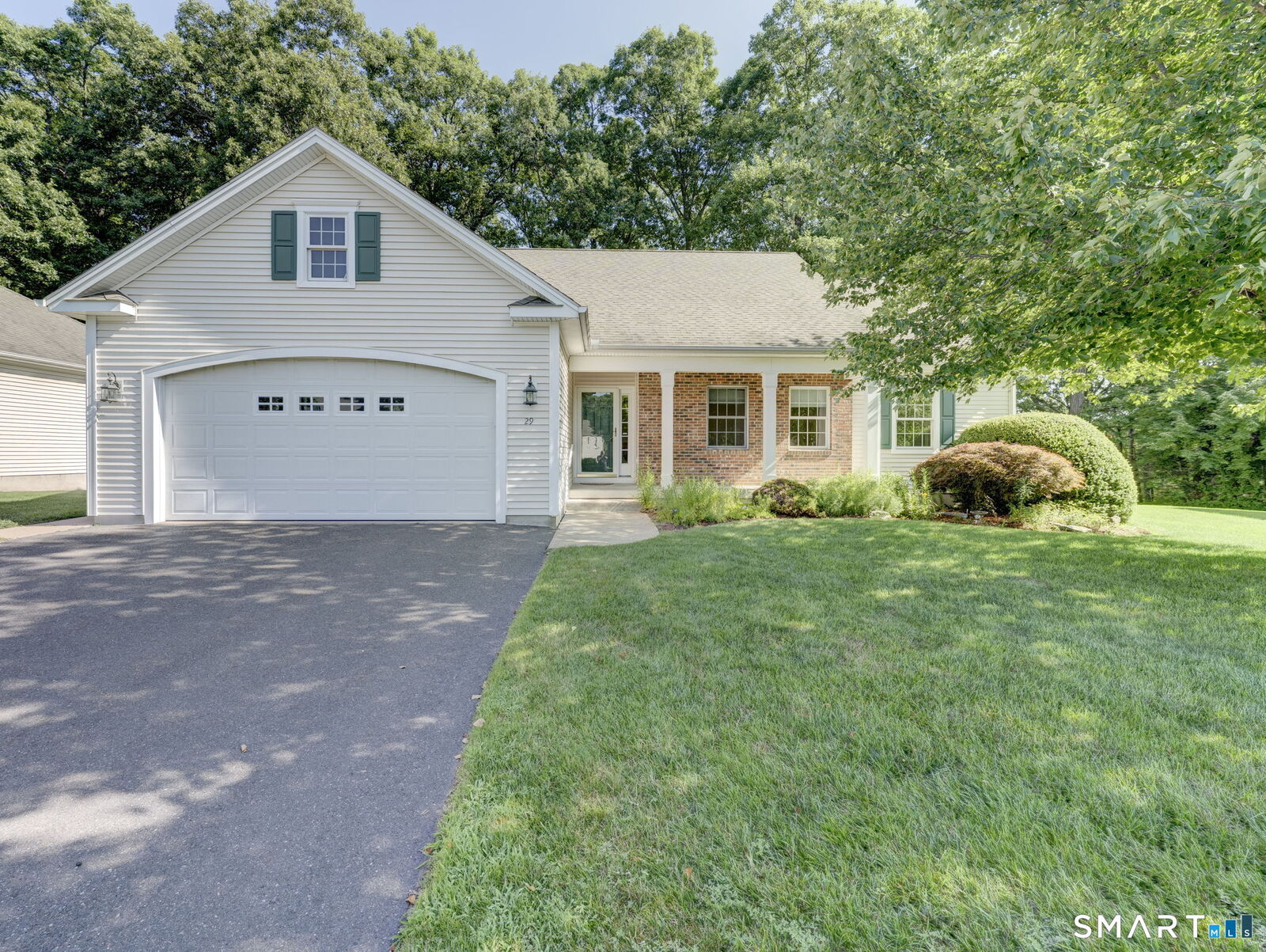 Property Photo: 29 Cheney Lane CT 06040