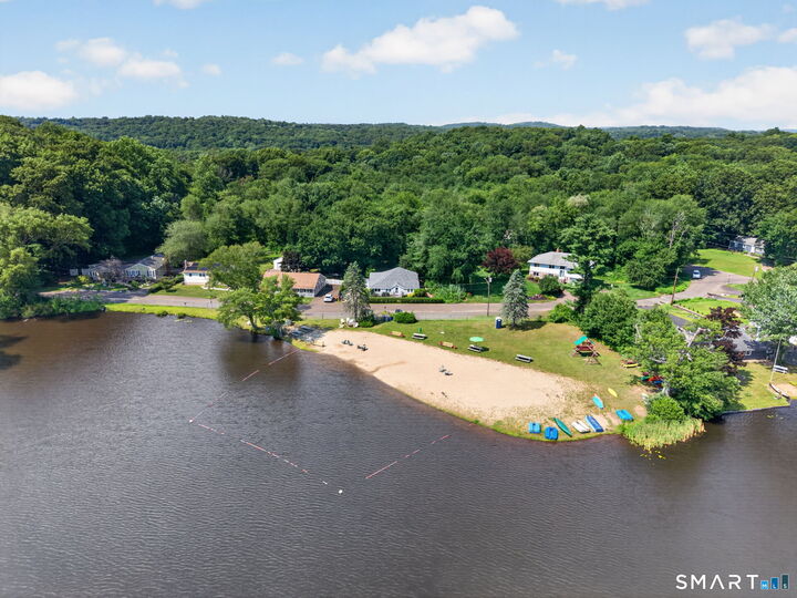 Property Photo:  90 Clear Lake Road  CT 06405 