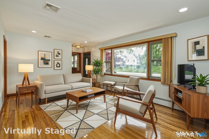 Property Photo:  39 Enright Street  CT 06516 