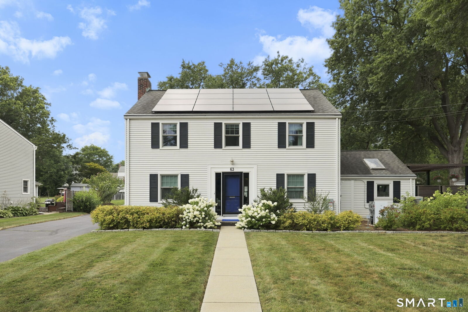 Property Photo:  63 Glenbrook Road  CT 06107 