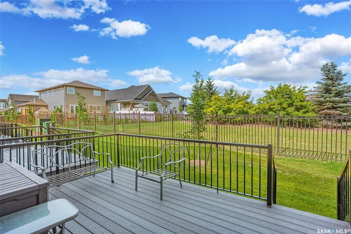 Photo de la propriété: 651 Dubois Crescent 65 SK S7V 1N3