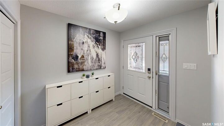 Property Photo: 4100 Sandhill Crescent 134 SK S4V 3G9