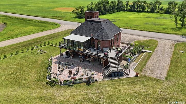 Property Photo:  Rural Address  SK S4P 2Z1 