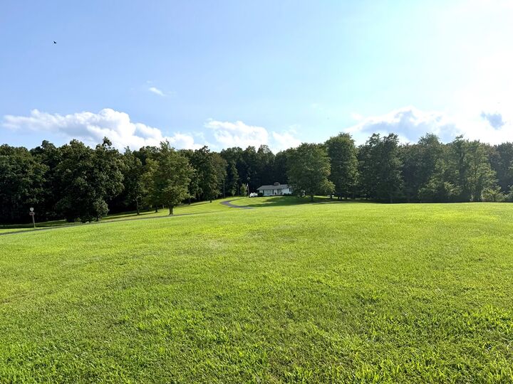 Property Photo:  7059 Blain Highway  OH 45601 