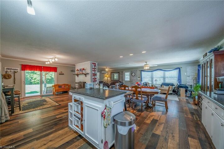 Property Photo: 3902 Old Lexington Road NC 27107