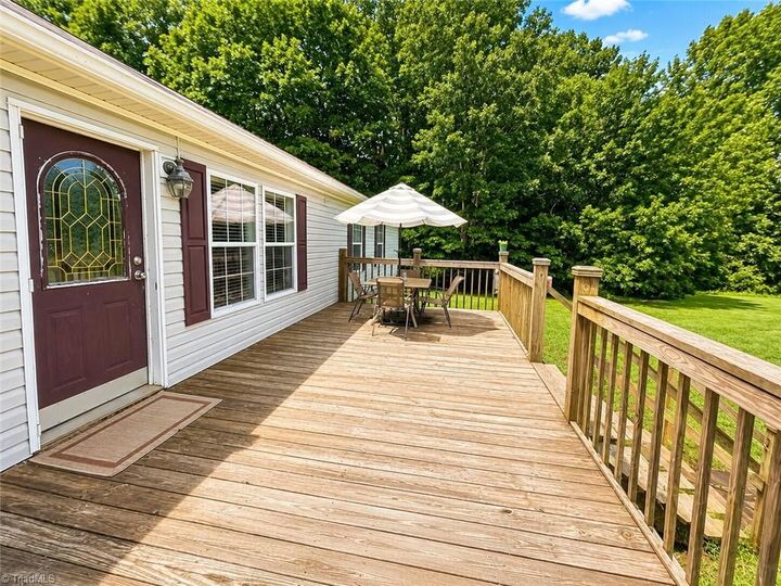 Property Photo:  219 Sidden Street  NC 27030 