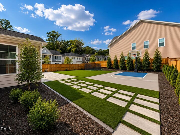 Property Photo:  120 Berry Mill Lane  NC 27603 