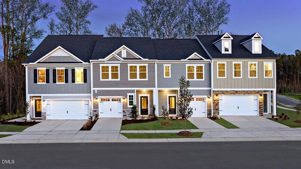 Property Photo:  8772 Wardle Court  NC 27587 