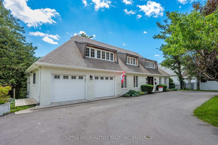Property Photo: 4412 Bath Road ON K7N 1A2
