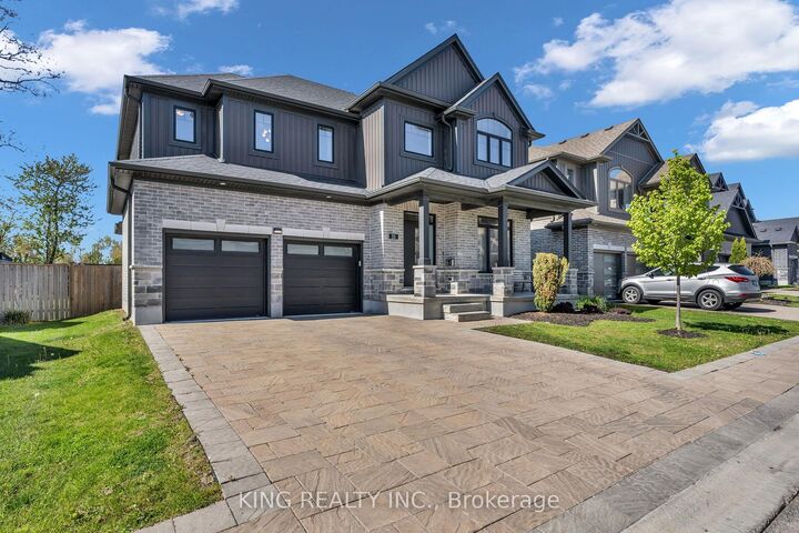 1061 Eagletrace Drive 33 — photo 1