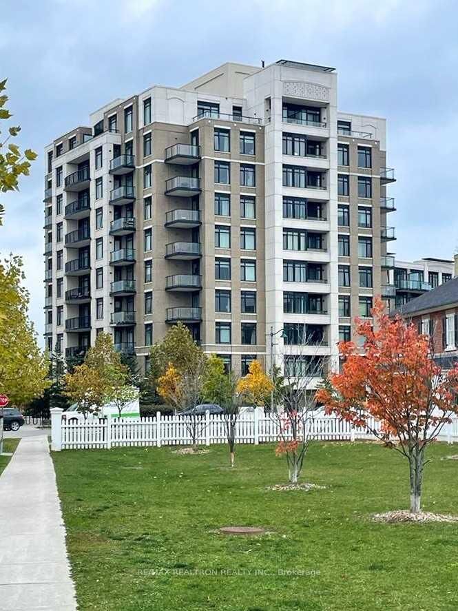 111 Upper Duke Crescent 701 — photo 1