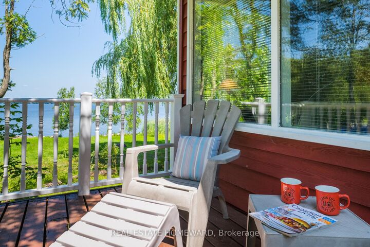 Property Photo:  5248 King Road 315  ON K0K 2E0 