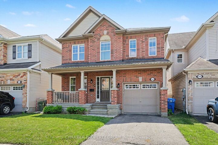 Property Photo:  3442 River Run Avenue  ON K2J 0R5 