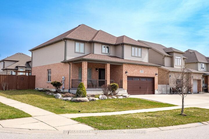 708 Spitfire Street — photo 1