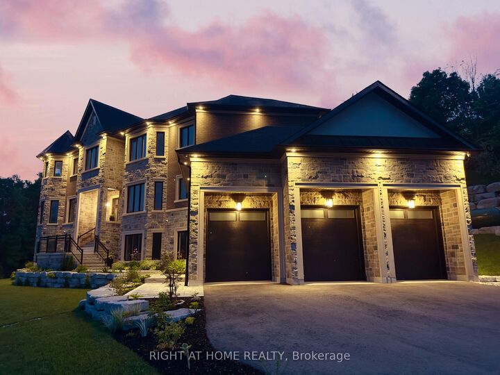 Property Photo: 16158 Mount Pleasant Road ON L7E 3M6