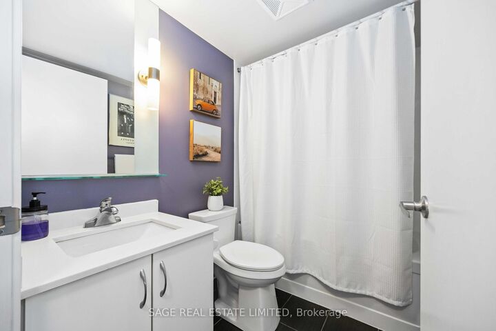 Property Photo: 320 Richmond Street E 1115 ON M5A 2R3