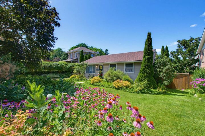 Property Photo: 267 King Street E ON N5C 1H4