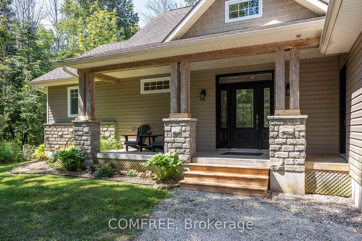 Property Photo:  38 Bell Drive  ON N0H 2T0 