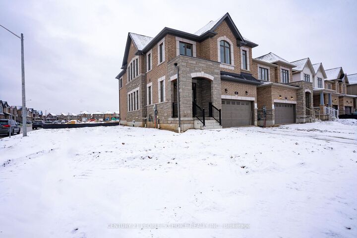 Property Photo:  31 Garland Avenue  ON N1T 0E7 
