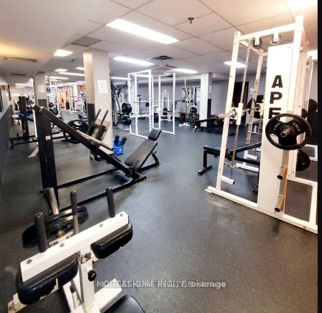 Property Photo: 716 The West Mall N/A 1507 ON M9C 4X6