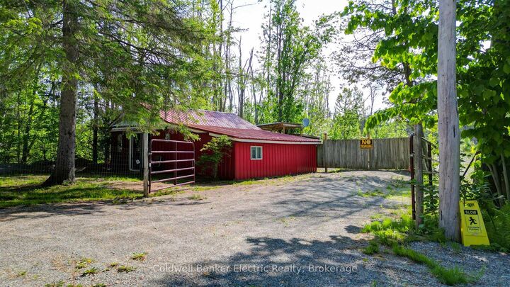 Property Photo:  49 River Road  ON K0M 1N0 